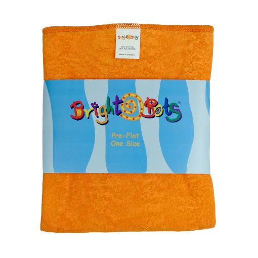 Bright Bots Pre-Flat