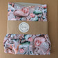 Buuh Tencel & Organic Cotton Pre-flat Nippa Nappy