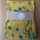 Buuh Tencel & Organic Cotton Pre-flat Nippa Nappy