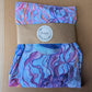 Buuh Tencel & Organic Cotton Pre-flat Nippa Nappy