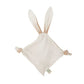 Wooly Organic Classic Comforter with Crinkle Bunny Ears
