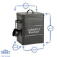 Washing Powder Storage Tin
