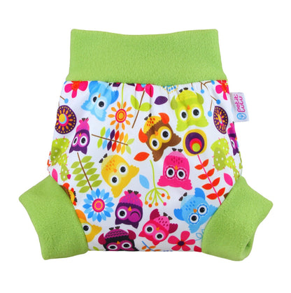 CLEARANCE Petit Lulu Pull Up Nappy Wrap