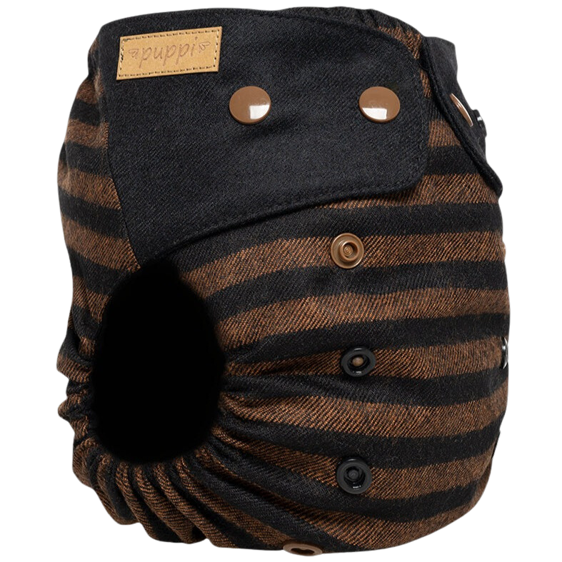 Puppi Merino Wool AI2 Cover - OneSize - Snaps