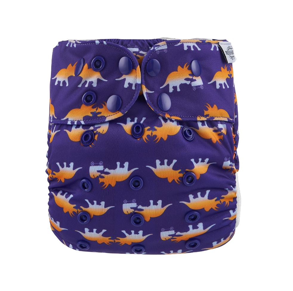 Fliip V2 Roller OneSize All In Two Shell