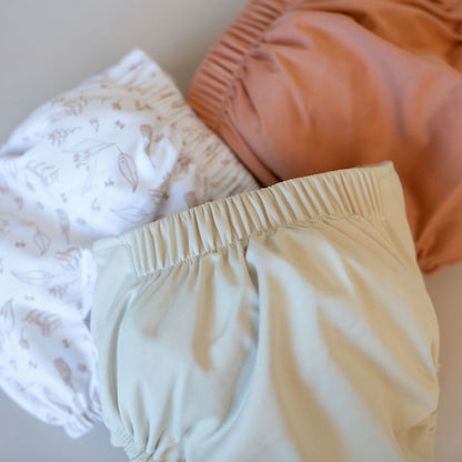 Bare & Boho OneSize Nappy Shell - Recycled
