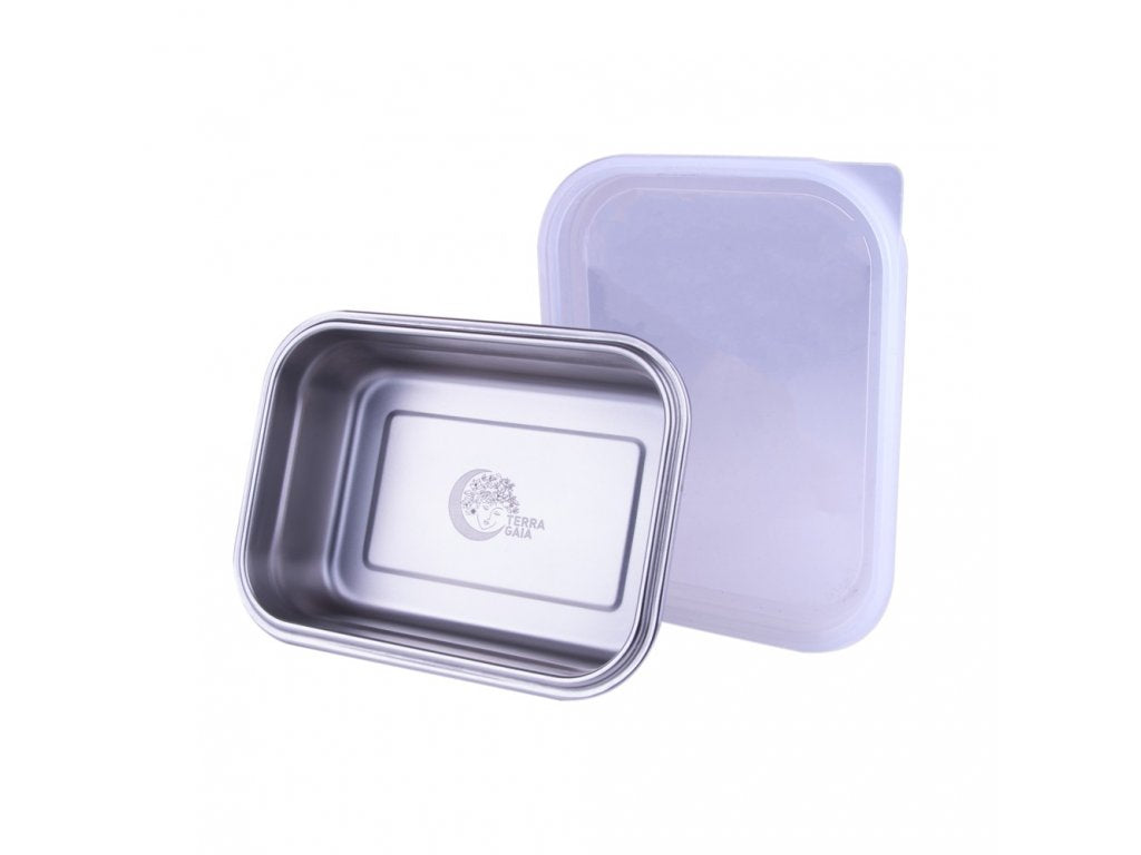 Terra Gaia Plastic Free Container