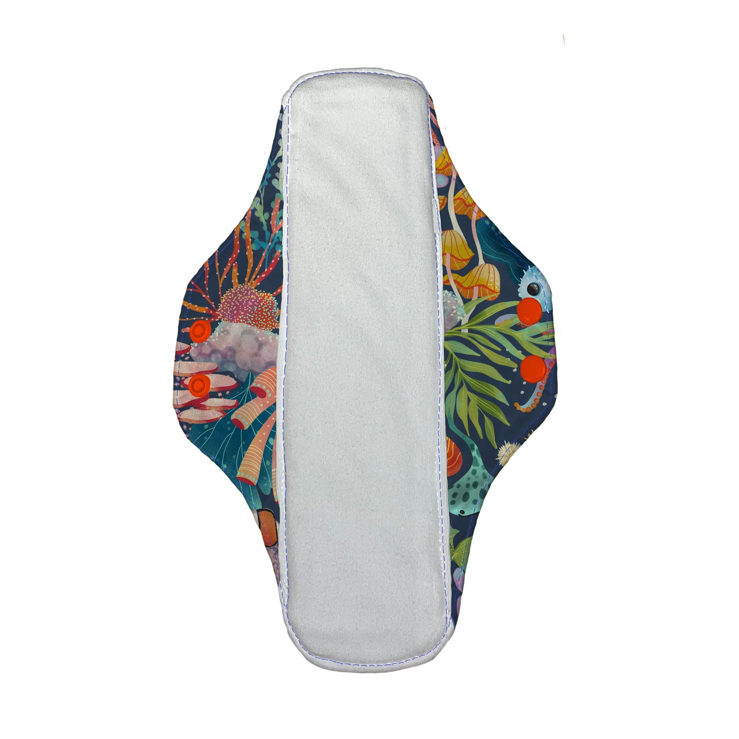 Thirsties Period Pads