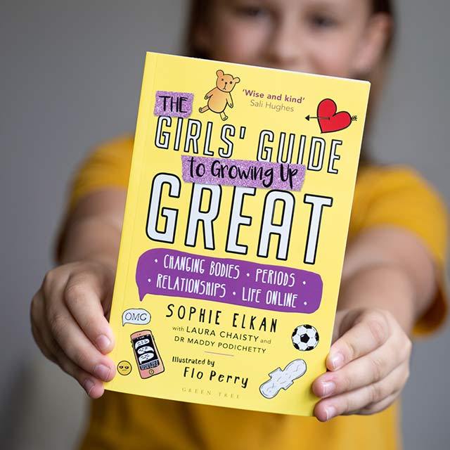 WUKA First Period pack