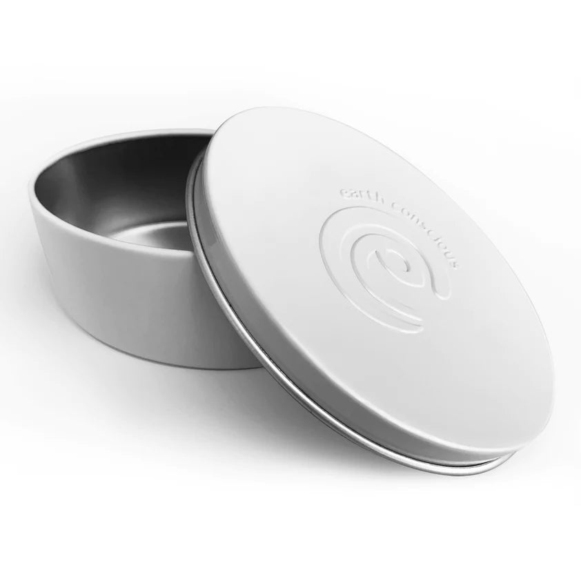 Earth Conscious Bare Bar Tin