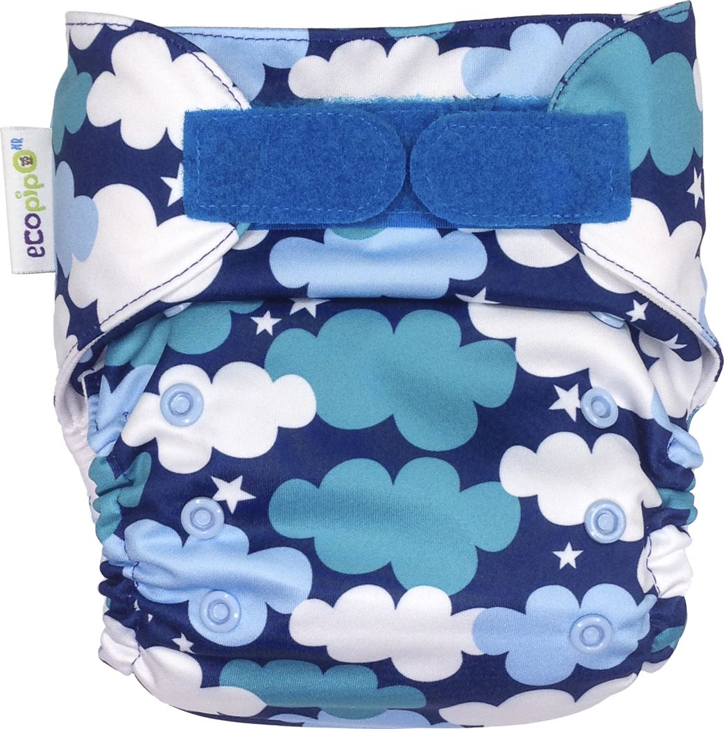 CLEARANCE Ecopipo Onesize Pocket Shell