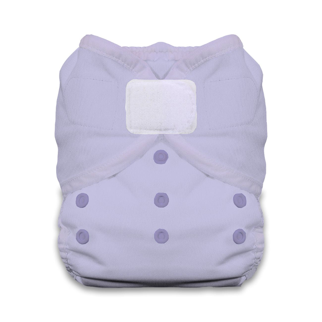 Thirsties Duo Wrap - Hook & Loop