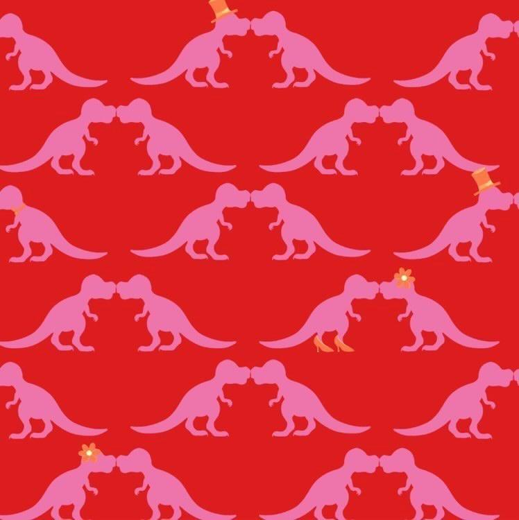 Rex Romance - B-eco-me Exclusive