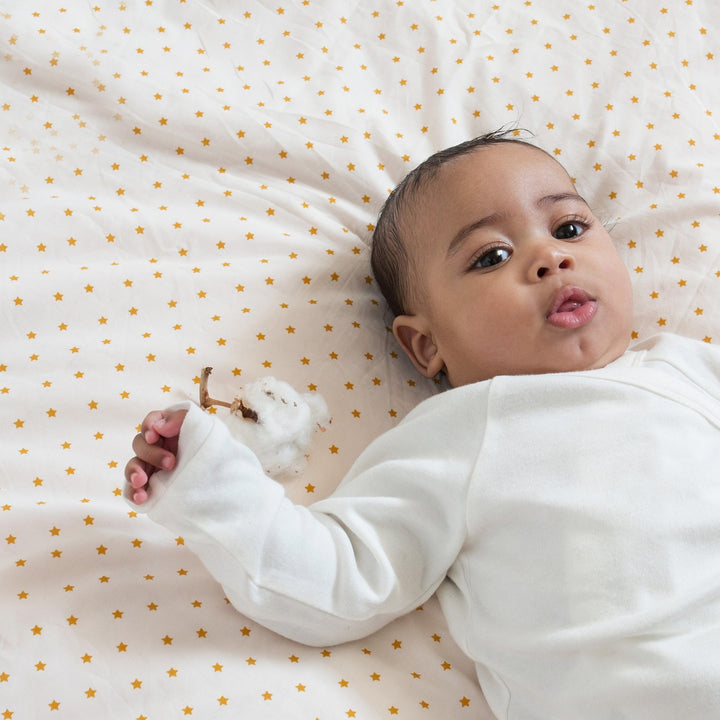 LGR Natural Long Sleeve Body Wrap