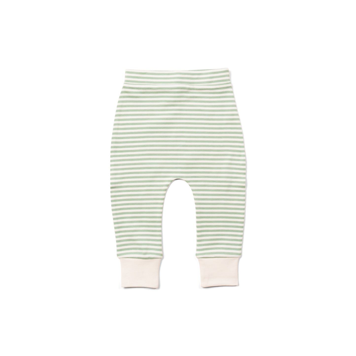 LGR Little Birds Organic T-Shirt & Jogger Playset