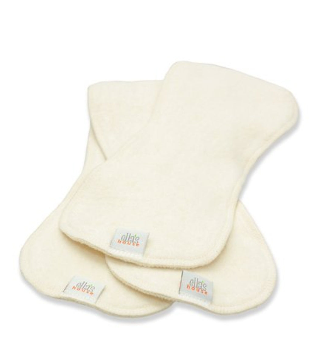 Terra Gaia Bum Booster