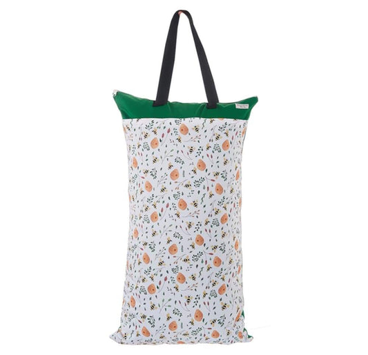 Bells Bumz XL Hanging Wet Bag