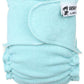 Anavy Onesize Fitted Nappy - Nippa Fastening