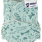 Anavy Onesize Fitted Nappy - Nippa Fastening