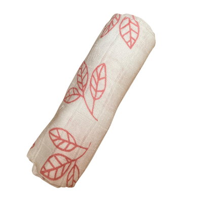 CLEARANCE MuslinZ Luxury Muslin Square Bamboo/Organic Cotton