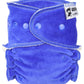 CLEARANCE Anavy Onesize Fitted Nappy - Snaps