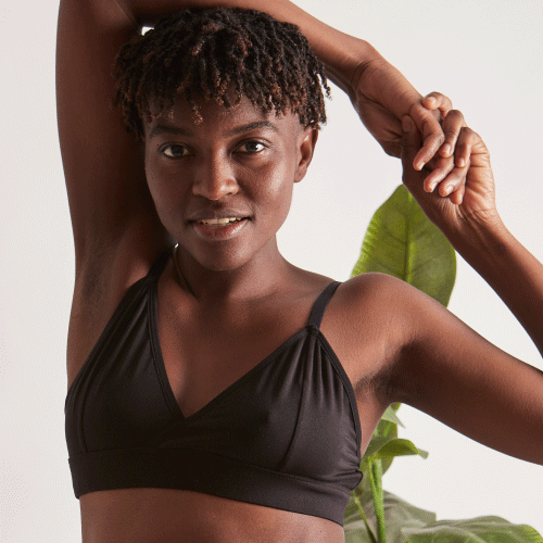 WUKA Everyday™ Bralette
