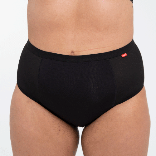 WUKA Ultimate High Waist - Super Heavy Flow