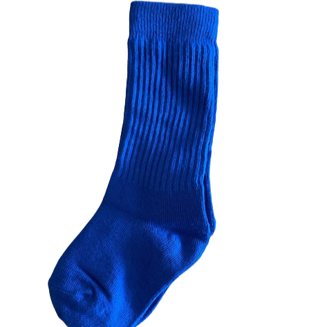 Mini Minimalist Sustainable Socks