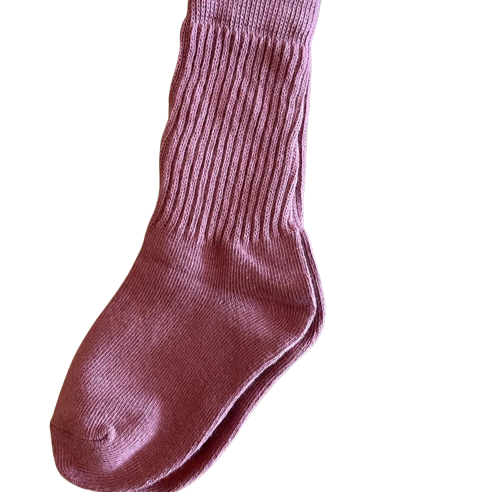Mini Minimalist Sustainable Socks