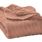 Disana Organic Merino Knitted Baby Blanket