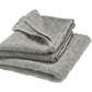 Disana Organic Merino Knitted Baby Blanket