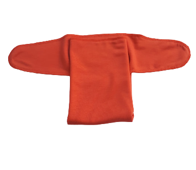 Kings of my Castle Lyocell Preflat Nappy