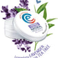 Earth Conscious Deodorant Tin