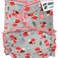 CLEARANCE Anavy Onesize Fitted Nappy - Snaps