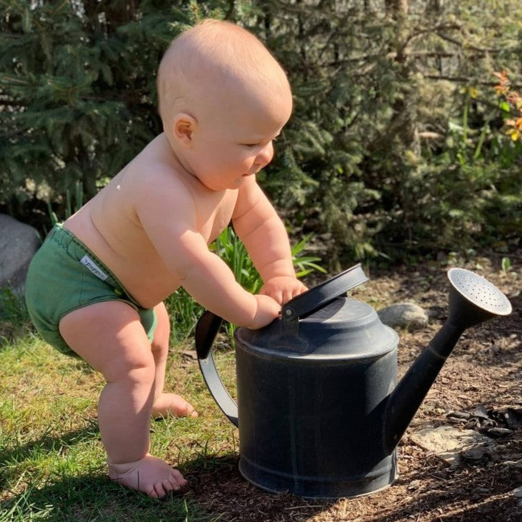 Puppi Merino Wool AI2 Cover - OneSize - Snaps