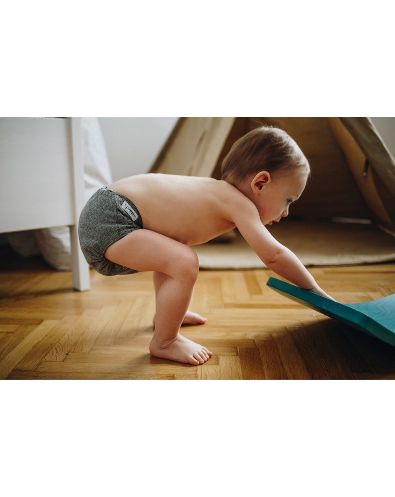 Puppi Merino Wool Cover - OneSize+ - Snaps