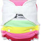 CLEARANCE Anavy Onesize Fitted Nappy - Hook & Loop