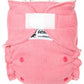 CLEARANCE Anavy Onesize Fitted Nappy - Hook & Loop