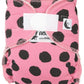 CLEARANCE Anavy Toddler Fitted Nappy - Hook & Loop