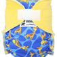 CLEARANCE Anavy Onesize Fitted Nappy - Hook & Loop