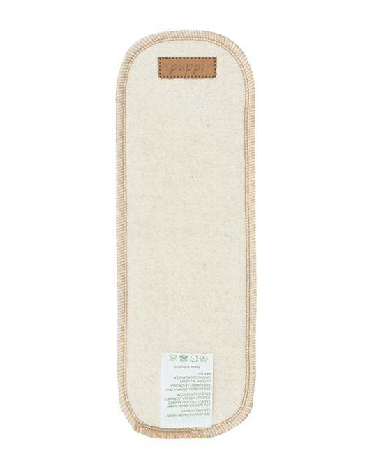 Puppi Hemp Mix Slim Booster (nb)