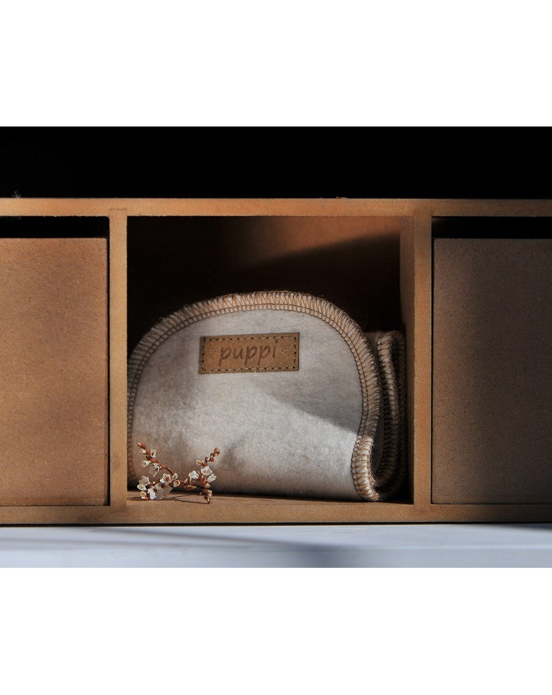 Puppi Hemp Mix Slim Booster (nb)