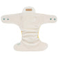 Puppi Newborn *Super Slim* Fitted Nappy: Snaps