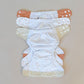 Bare & Boho OneSize Nappy Shell - Recycled