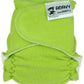 Anavy Onesize Fitted Nappy - Nippa Fastening