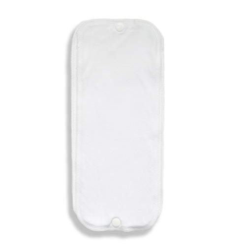 Thirsties Natural Duo Inserts – B-eco-me