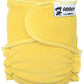 Anavy Onesize Fitted Nappy - Nippa Fastening