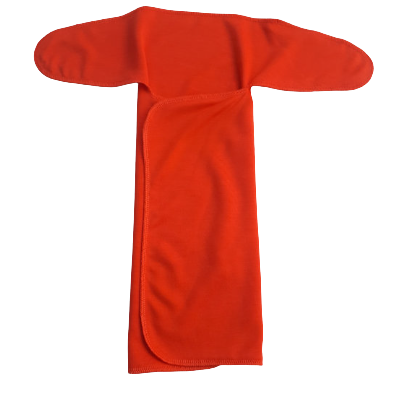 Kings of my Castle Lyocell Preflat Nappy