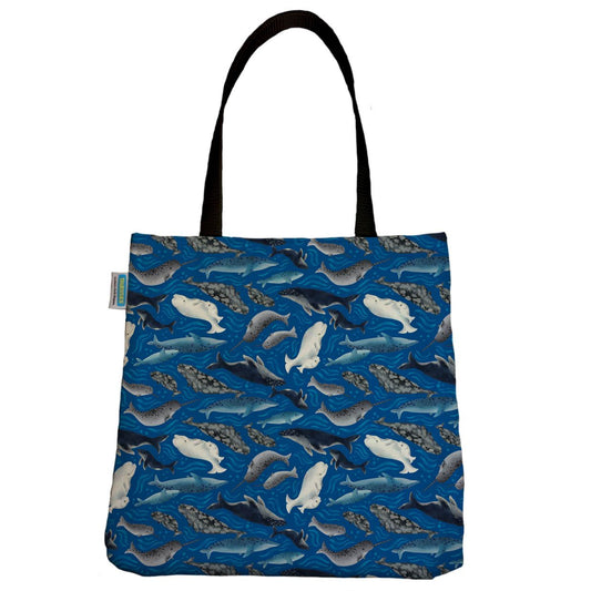 Thirsties Tote Bag