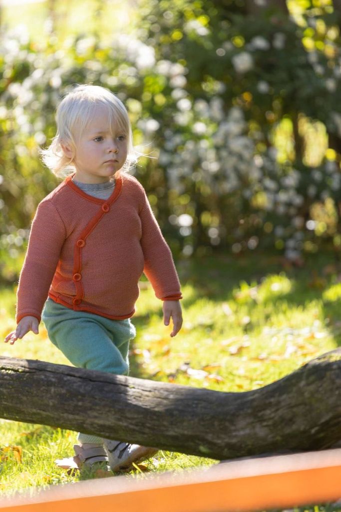 Disana Boiled Wool Bloomers